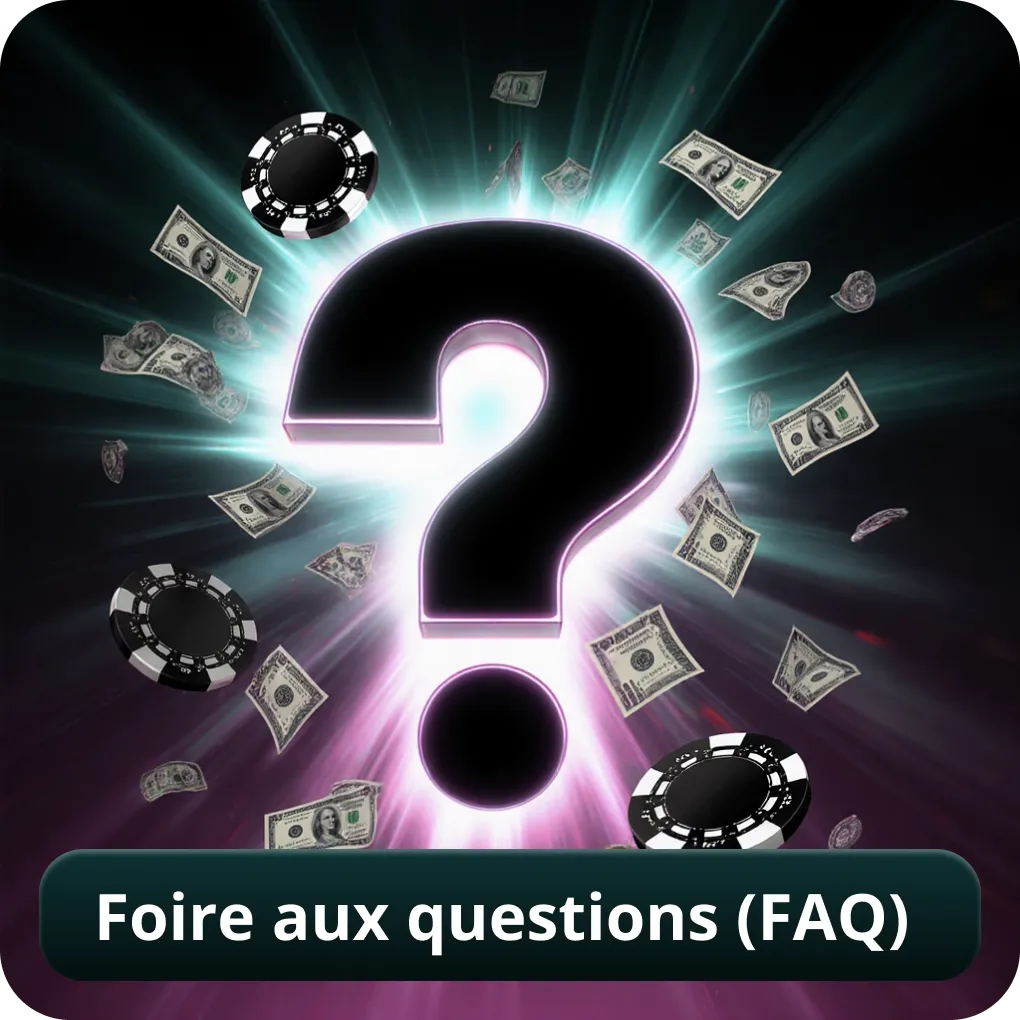 Foire Aux Questions (FAQ)