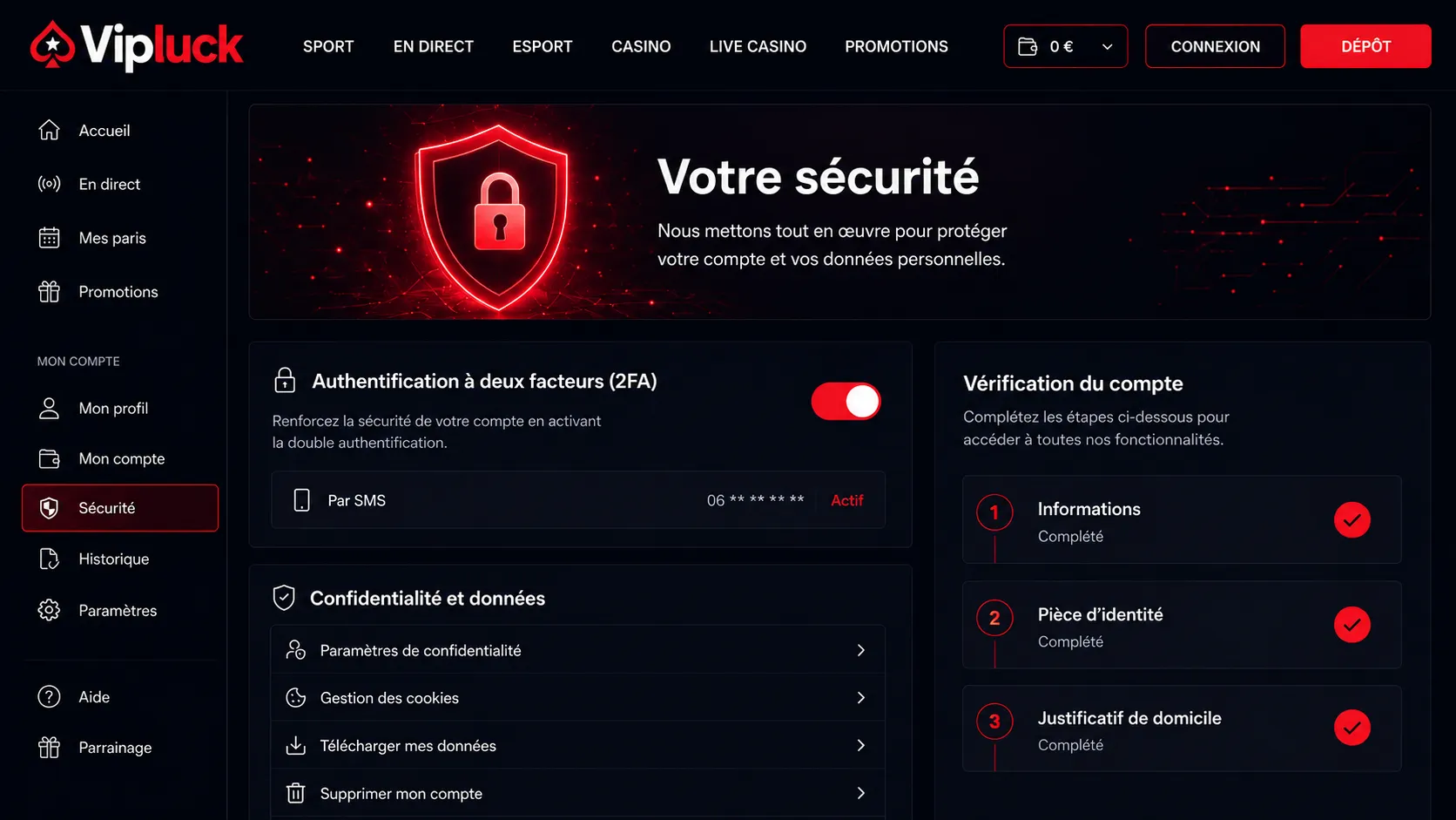 Cryptomonnaies et portefeuilles électroniques — bookmaker hors ARJEL